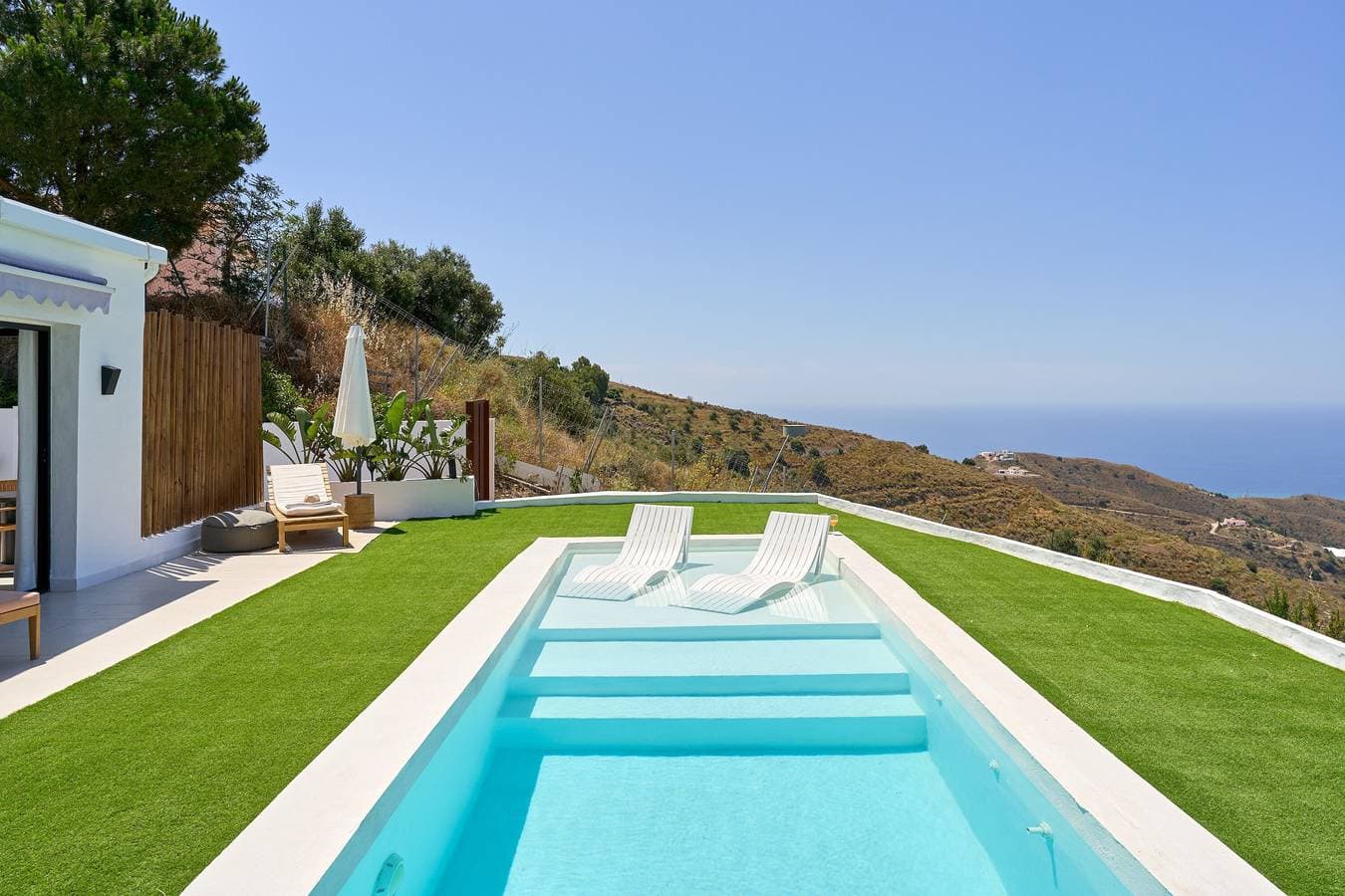 Ventana al Mediterráneo 1