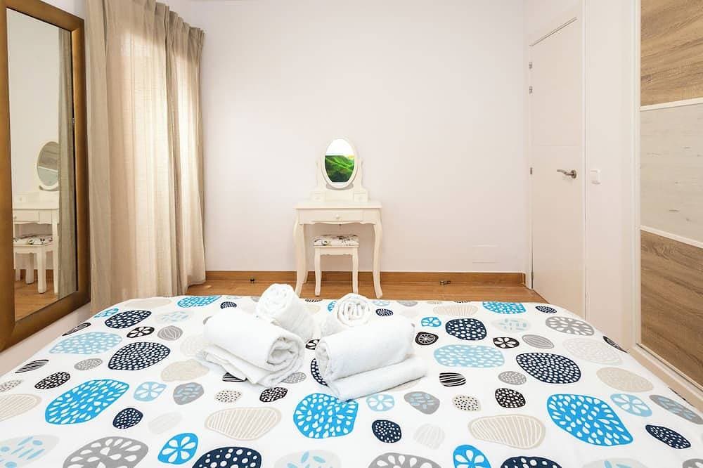Foto 3 von 23: Erdgeschosswohnung in Puerto Pollença