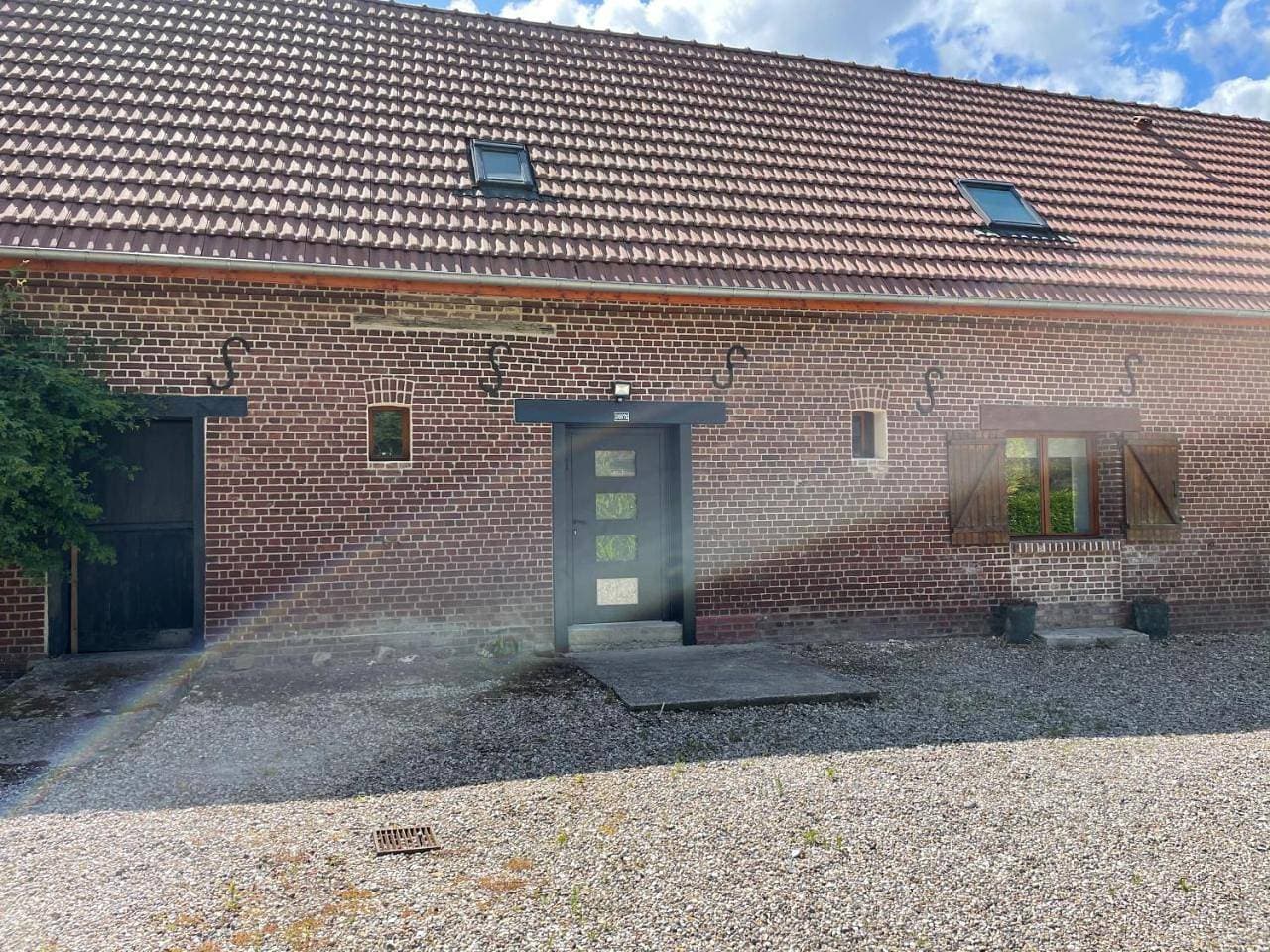 Foto 8 von 17: Three-Bedroom House