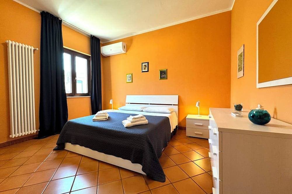 Schöne Wohnung nur wenige Schritte vom Meer entfernt! 1