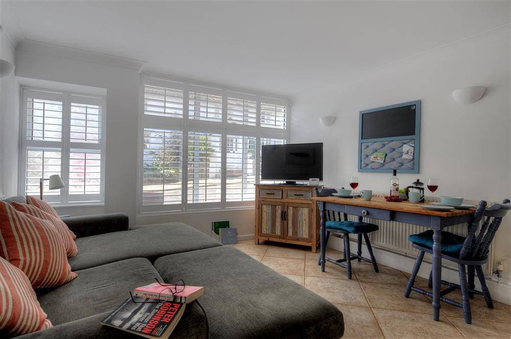 Foto 6 von 15: Ferienwohnung für 2 Personen