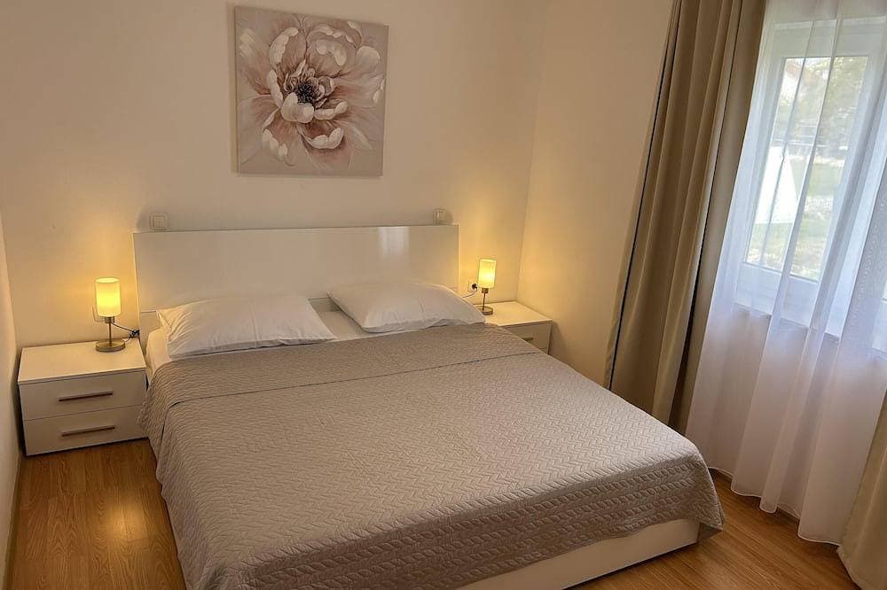 Foto 2 von 15: Ferienwohnung Sweet Lapat 2 (Kvarner - Porat)