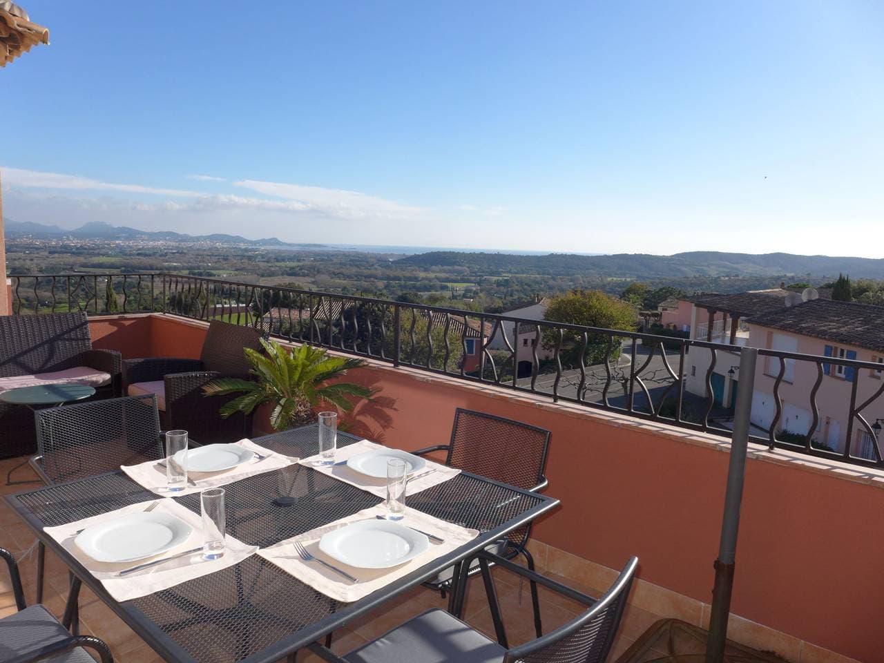 Foto 2 von 29: Le Golf de Roquebrune
