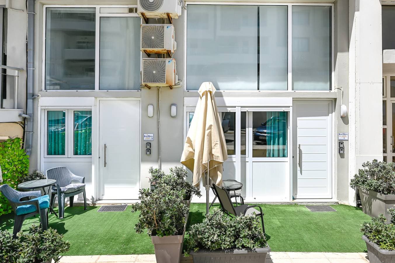Foto 4 von 20: Kalimera Beach Apartment 2 – Town Experience