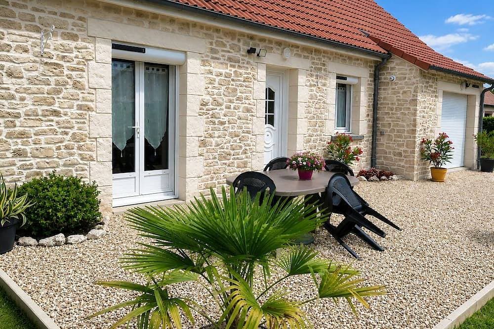 Cottage in Sologne, Loire Valley Castles, Beauval 1