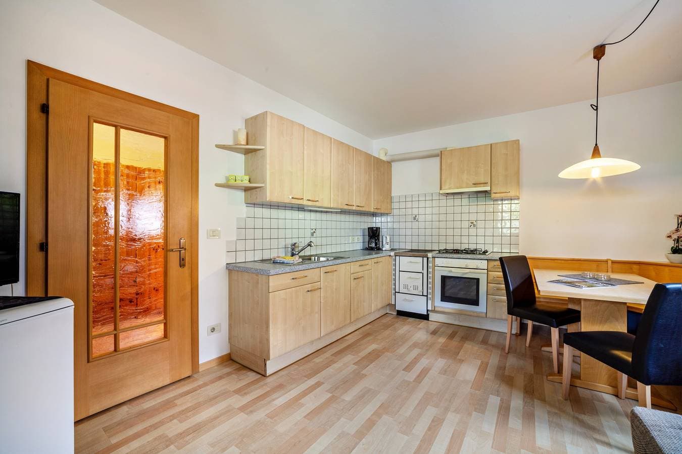 Foto 9 von 22: Ferienwohnung "Mosttragerhof 3" mit Bergblick, Gemeinschaftspool und WLAN