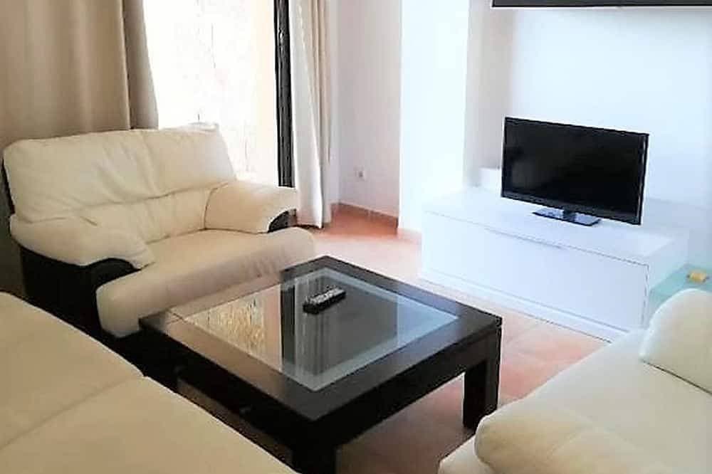 Foto 11 von 30: Wohnung mit privatem Garten