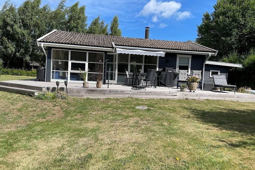 Ferienhausidylle bei Præstø 1