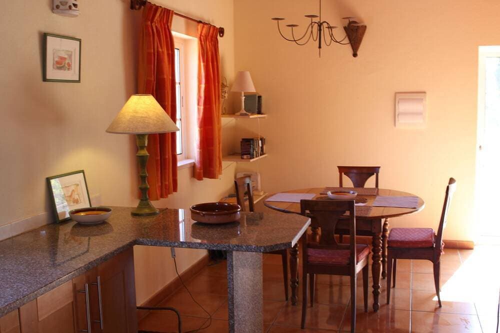 Foto 12 von 21: Ein Ferienhaus Auf Dem Land