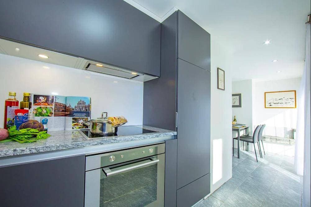 Foto 5 von 20: One-Bedroom Apartment