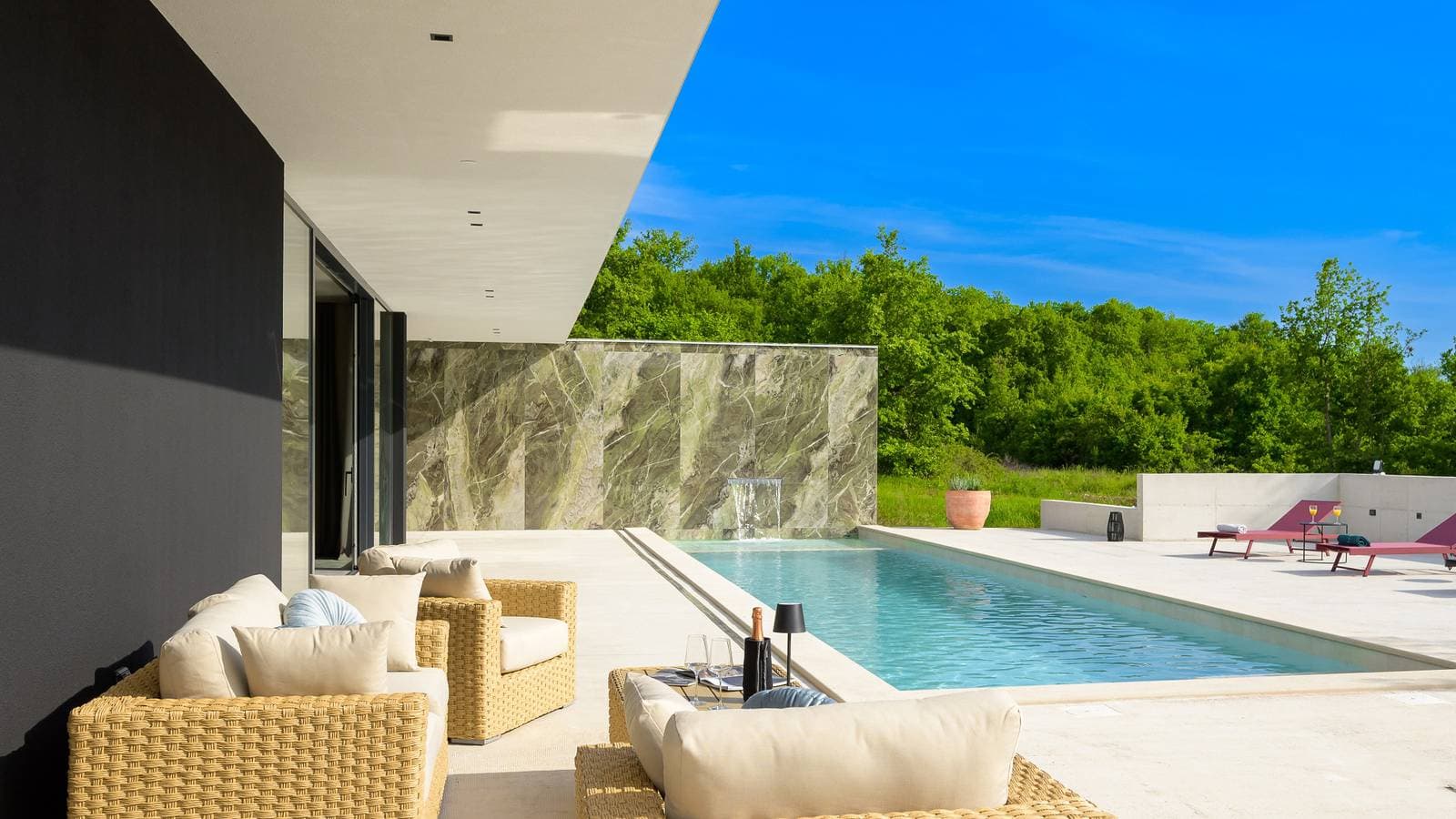 Foto 6 von 59: Villa She Luxury by Villas Guide