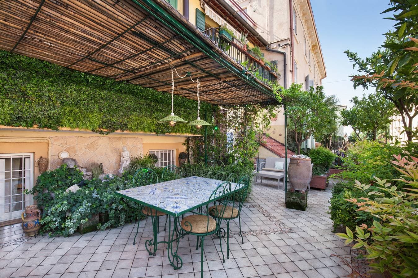 Foto 4 von 25: Apartment Terrazza Italiana