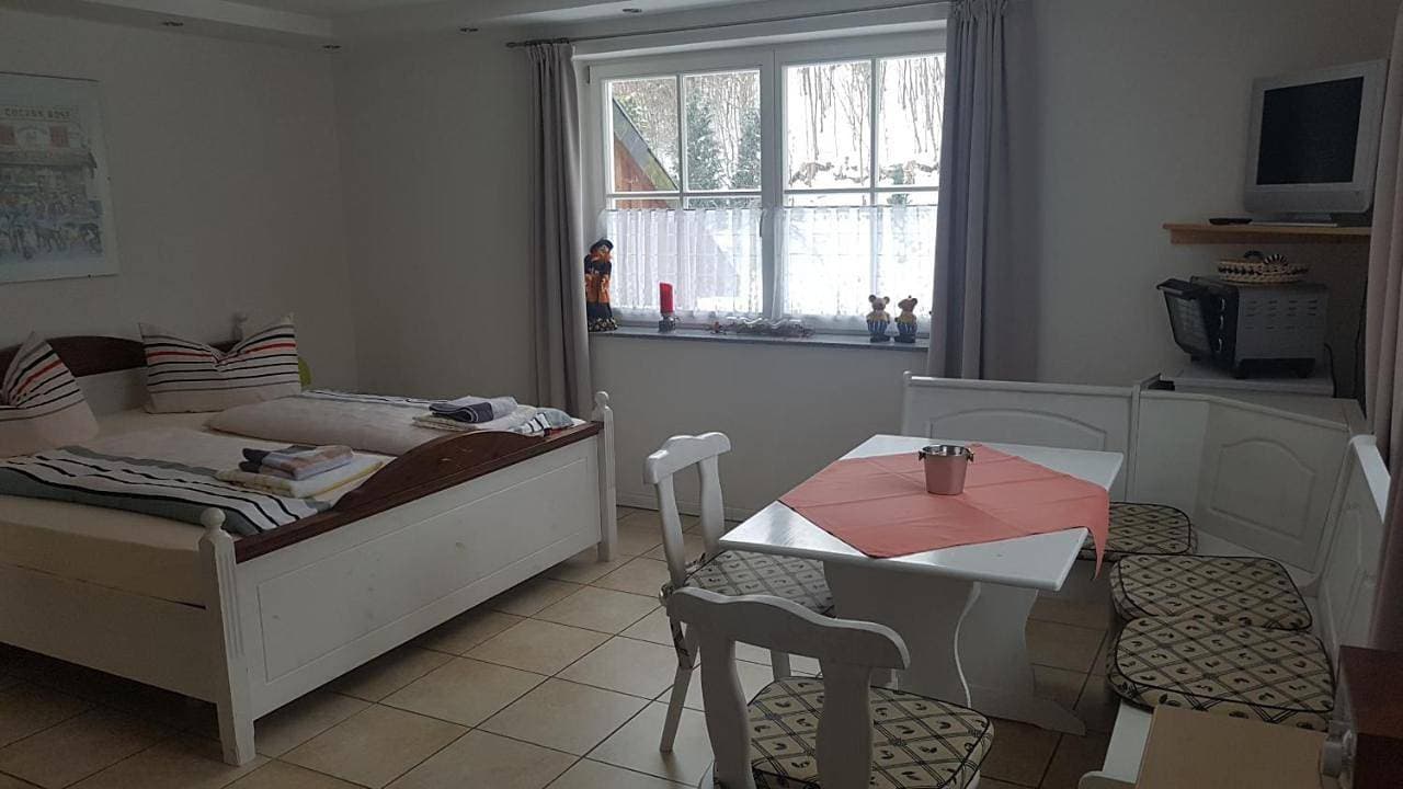 Foto 13 von 13: Apartment