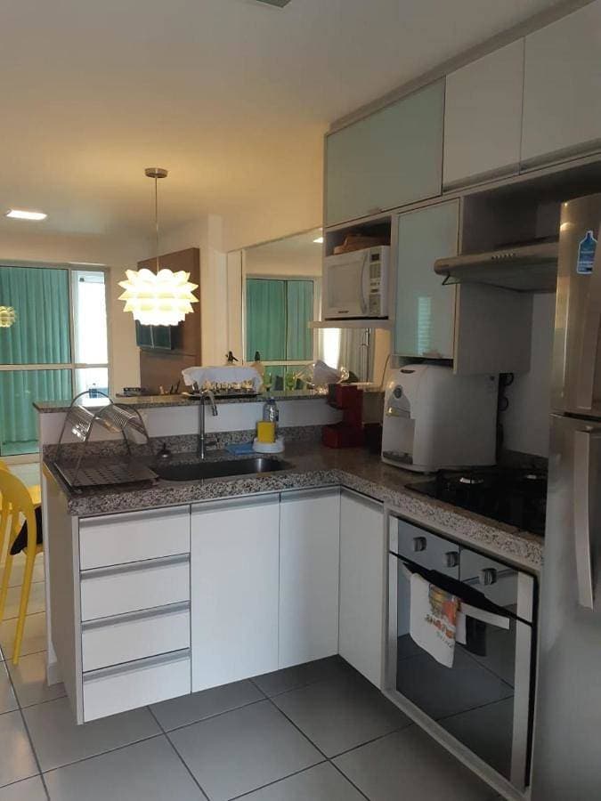 Foto 9 von 193: Apartamento na Beira-Mar Fortaleza
