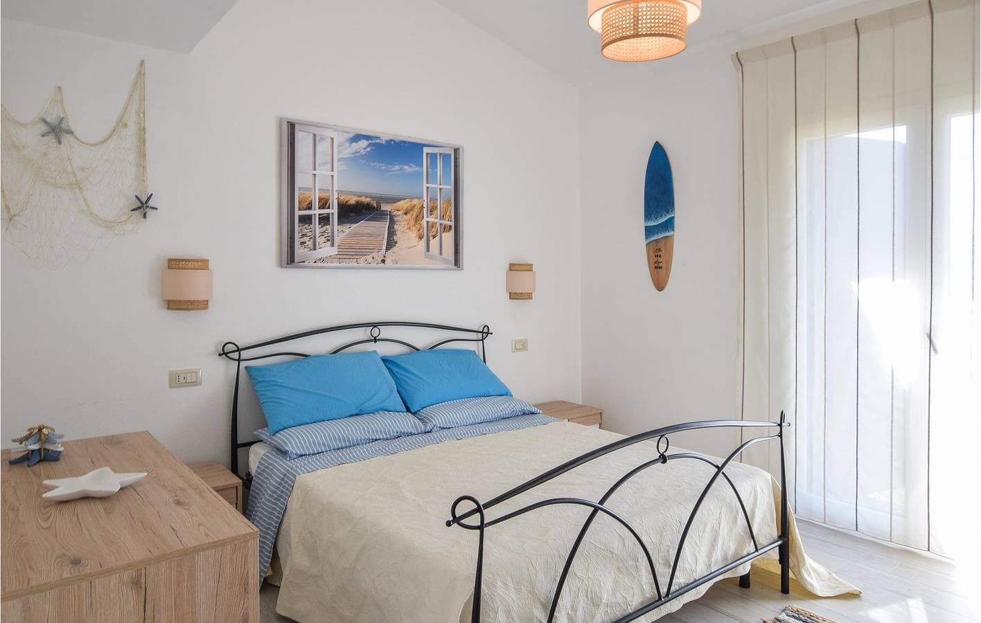 Foto 8 von 30: Budoni Wohnung: AC, Parkplatz, WiFi & 2km zum Strand