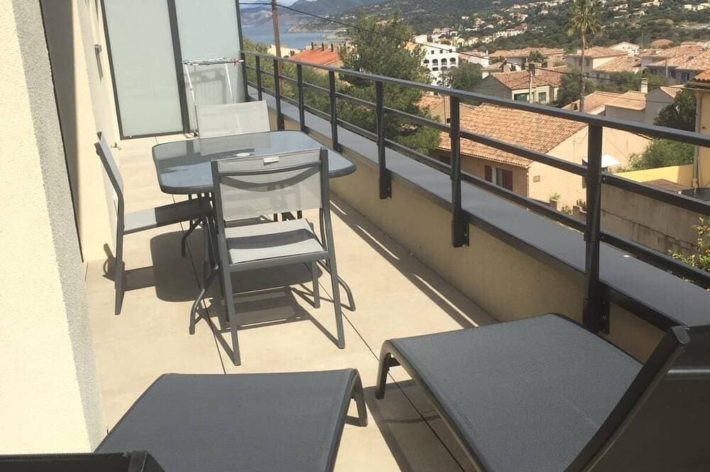 Foto 10 von 10: Apartment T2 Île Rousse