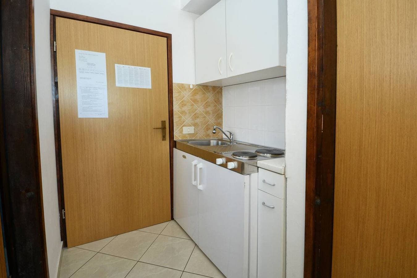 Foto 6 von 32: Gemütliche Wohnung mit Gemeinschaftspool