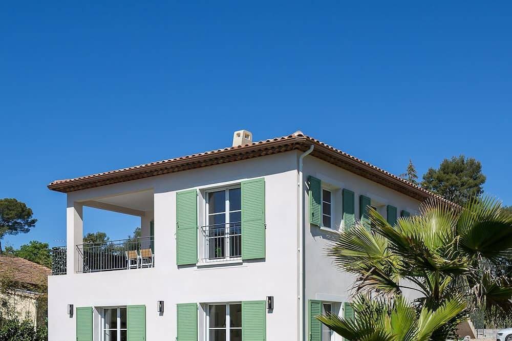 Foto 9 von 26: Luxuriöse und geräumige Wohnung im Herzen der Côte d'Azur