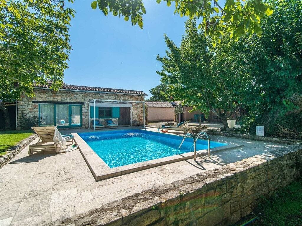 Foto 3 von 40: Ferienhaus mit 2 Schlafzimmer