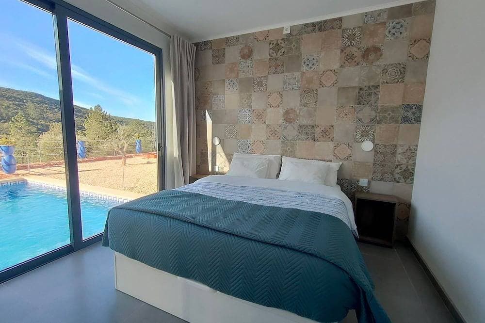 Casa da Cidreira - Villa für 4 Personen (+2) + private Suite 1
