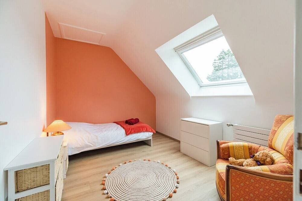 Foto 11 von 30: Large comfortable house for 9 people