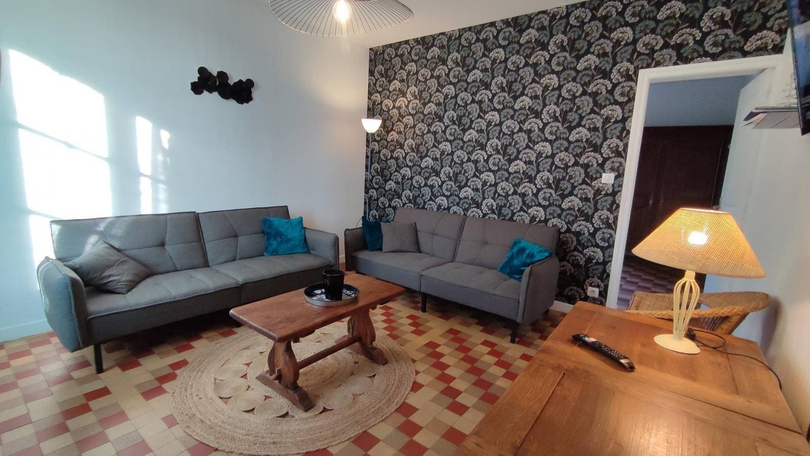 Foto 6 von 31: Gîtes de France® - Maison Forestière