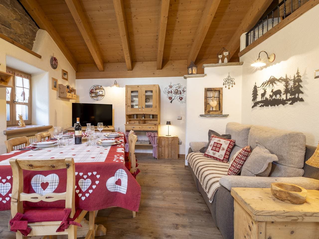 Foto 12 von 70: Chalet Ralon