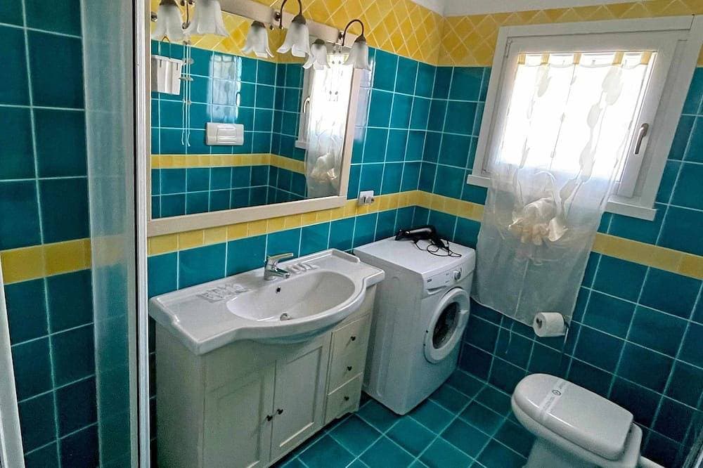 Foto 10 von 30: Schöne Wohnung in Residence mit Pool
