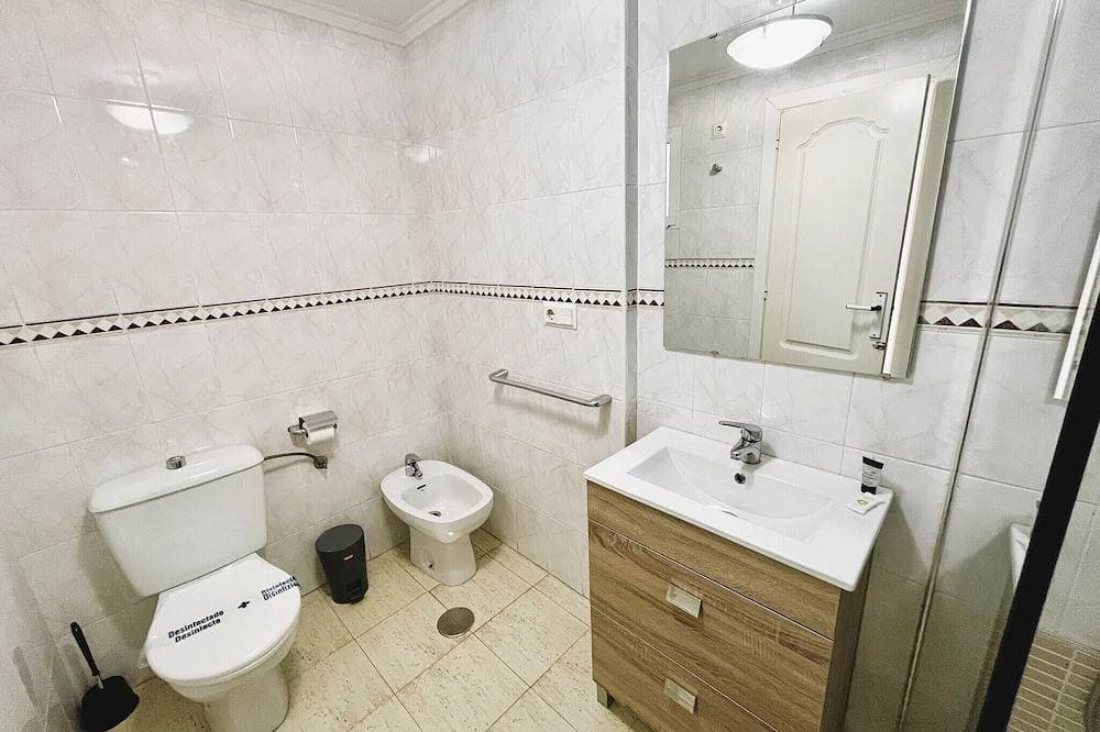 Foto 7 von 25: A22 - Calasol - Ferienwohnung für 4 Personen in Cala de Finestrat