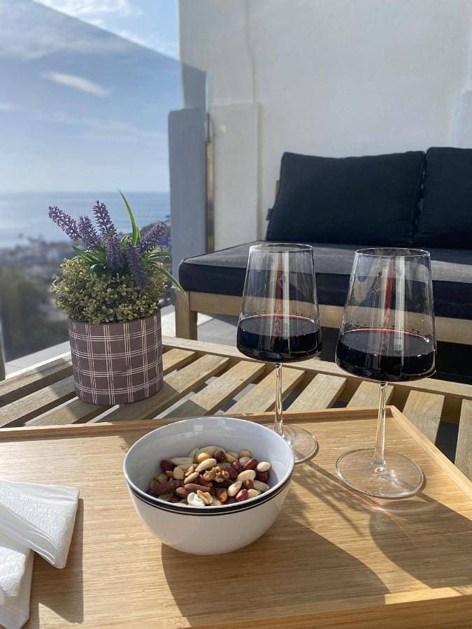 Luxury duplex with sea views Blue Suite 3-303 1