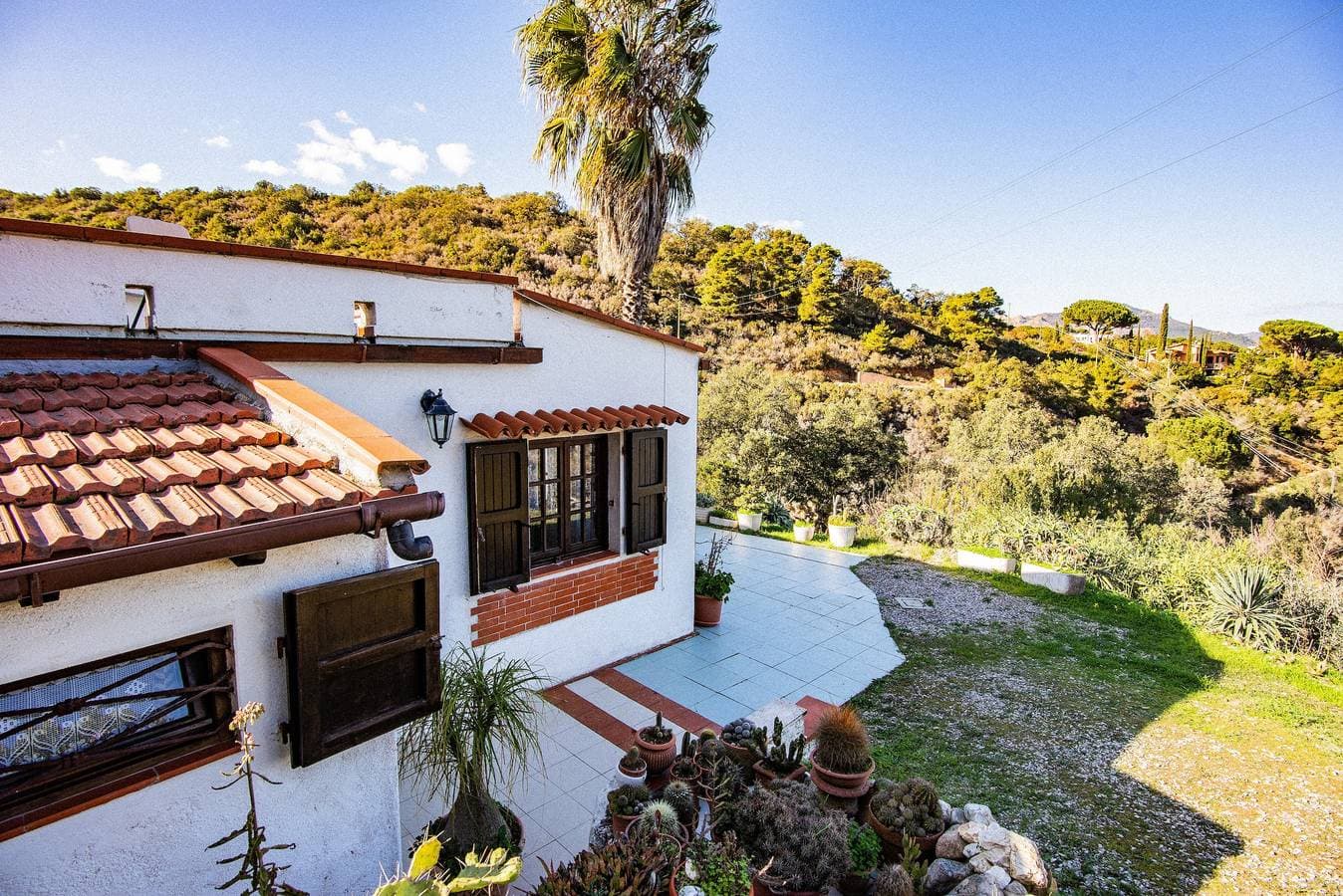 Casa Country 1