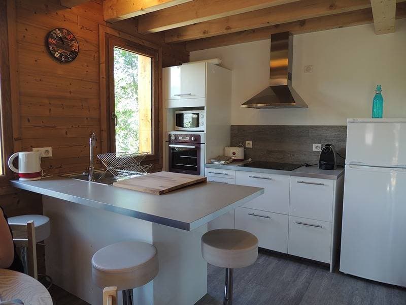 Foto 7 von 16: Le Chalet Hugo