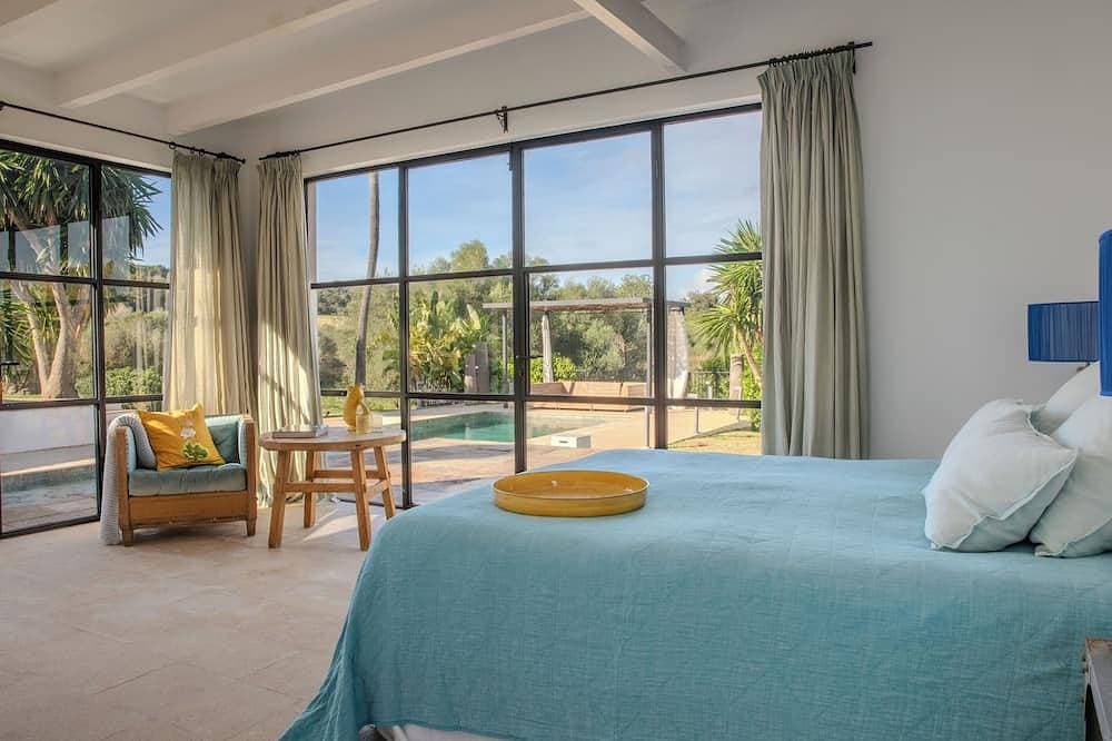 Foto 4 von 30: Ein luxuriöses Paradies mit hohem Standard in absoluter Ruhe.