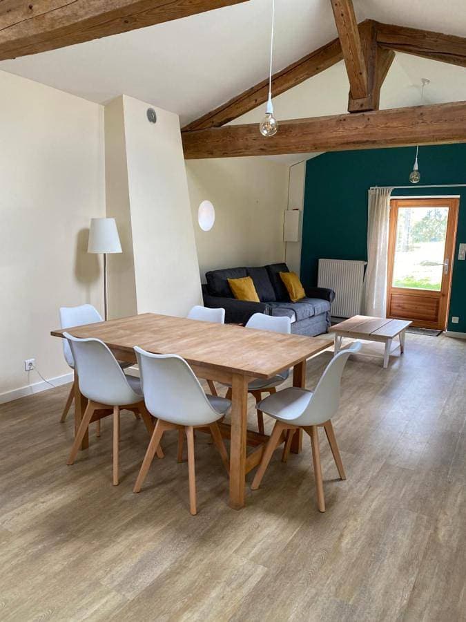 Foto 4 von 14: One-Bedroom House