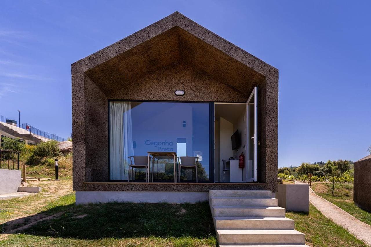 Foto 7 von 9: Standard Bungalow