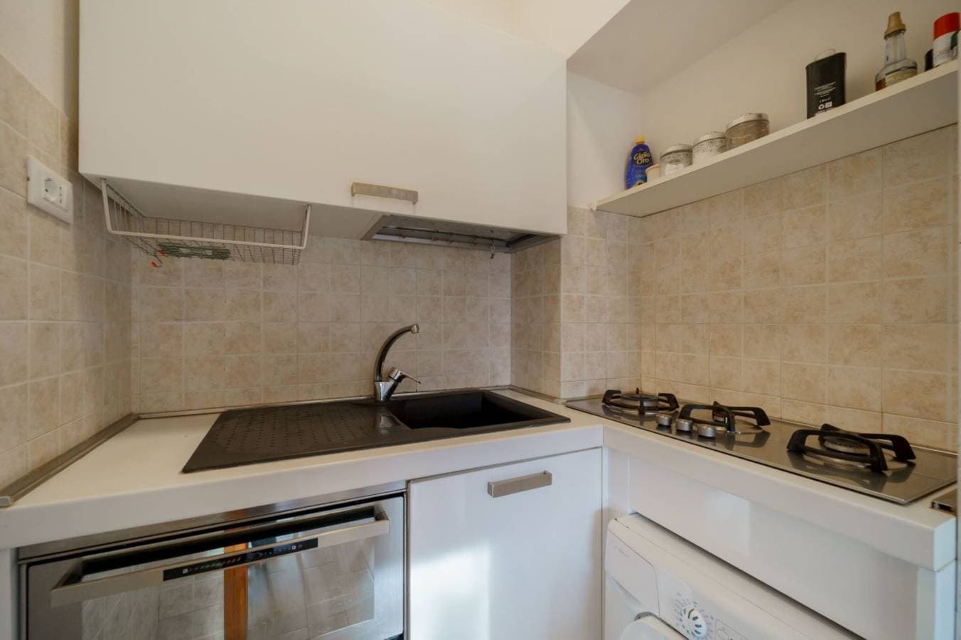 Foto 13 von 22: Ferienwohnung für 5 Personen mit Terrasse