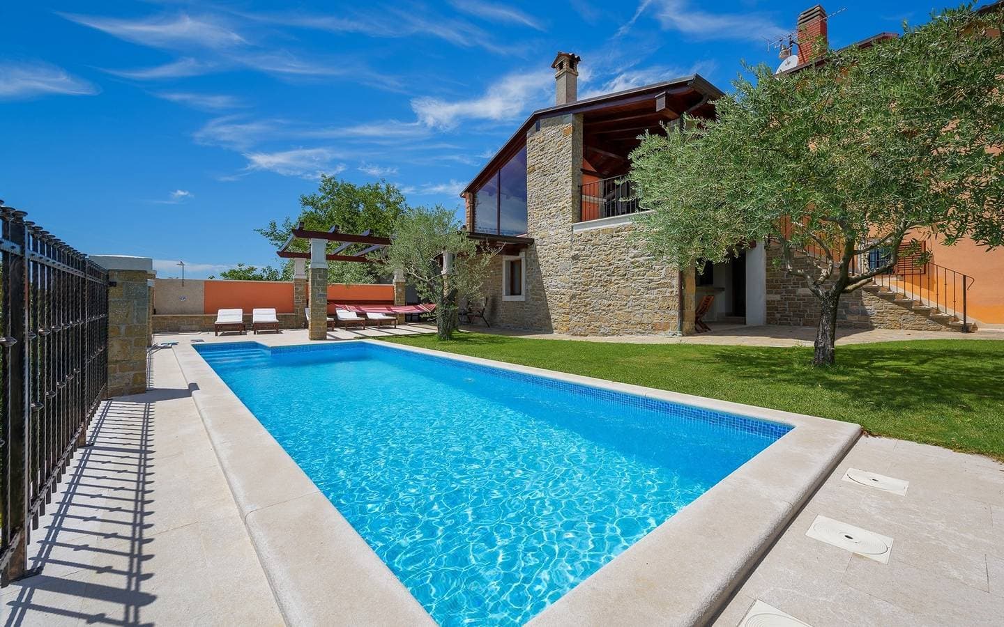 Foto 4 von 48: Ferienhaus Zamask