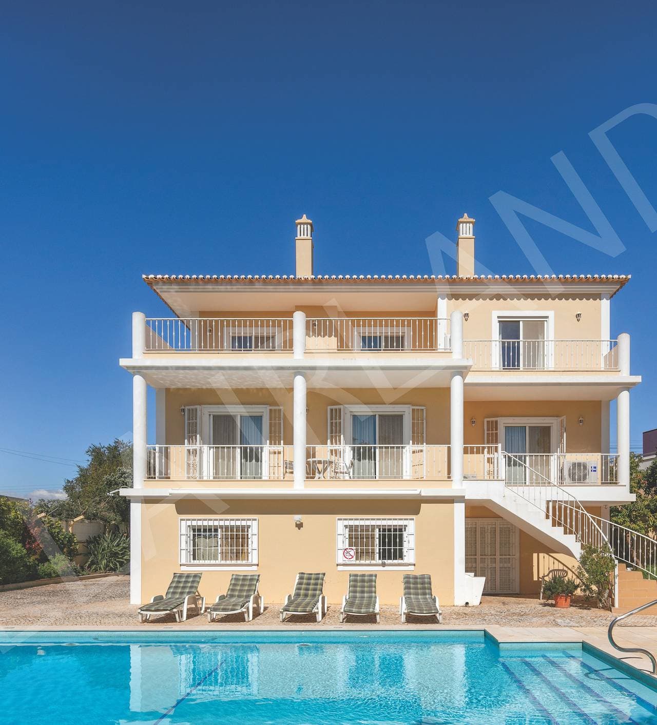 Foto 4 von 32: Villa Irlandais