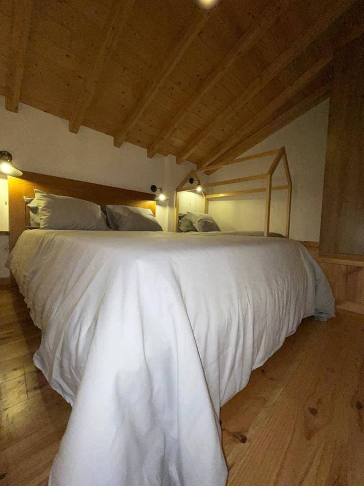Foto 13 von 16: One-Bedroom House