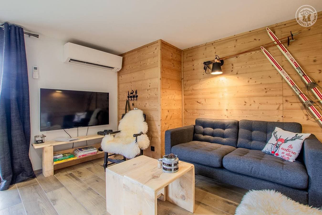 Foto 7 von 35: Gîte Du 50