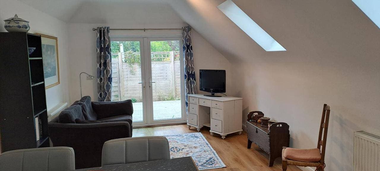 Wren Cottage 1