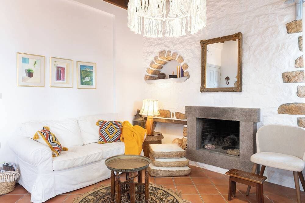 Foto 5 von 30: Villa Margarita Patmos