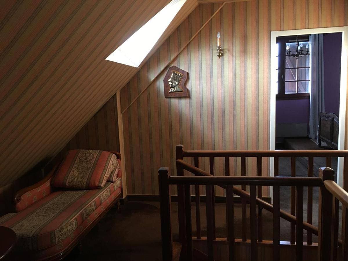 Foto 5 von 9: Double Room