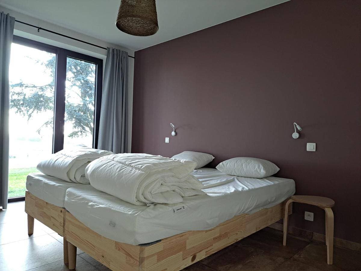 Foto 5 von 47: Seven-Bedroom House