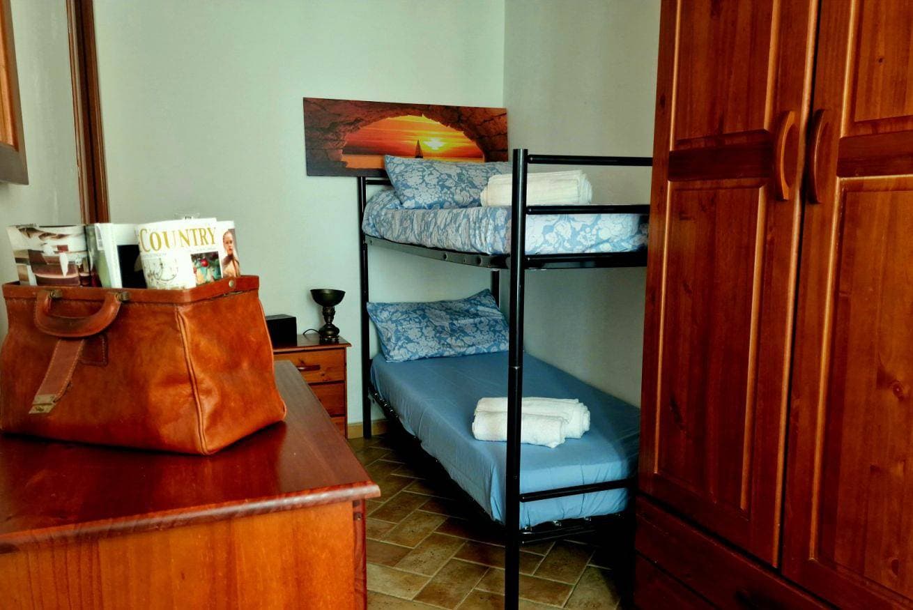 Foto 9 von 50: Ferienwohnung für 4 Personen