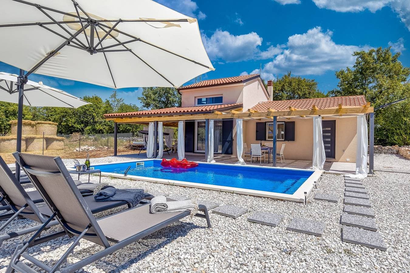 Holiday House Krase 1