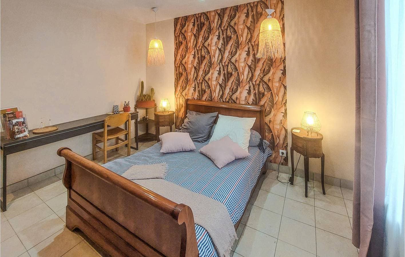 Foto 7 von 18: Gemütliche Wohnung mit Parkplatz und WiFi