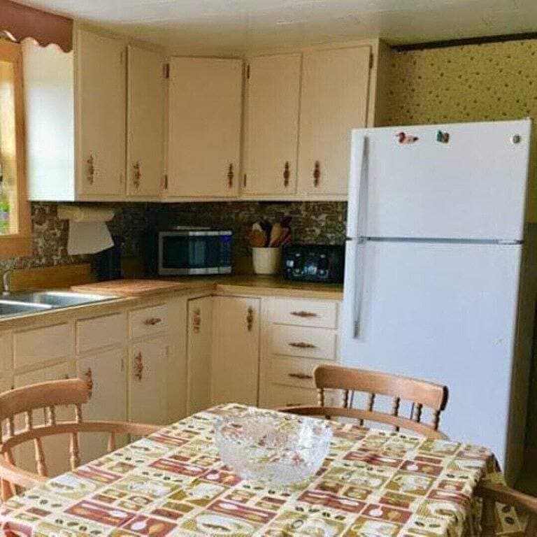 Foto 5 von 12: Wöchentliche Vermietung eines Privathauses mit Zugang zum Atv-Trail
