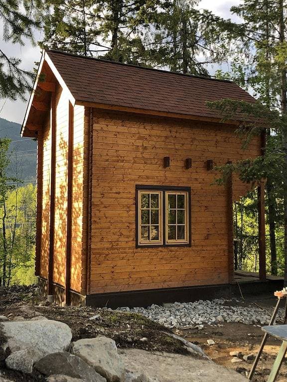 Foto 3 von 40: Discover Funky Bunky: Your Rustic Retreat 5 Min from Nelson