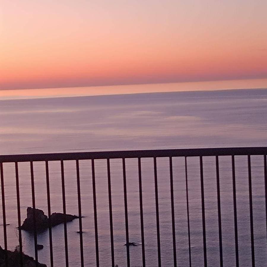 Casa Al Mare Tusa 1